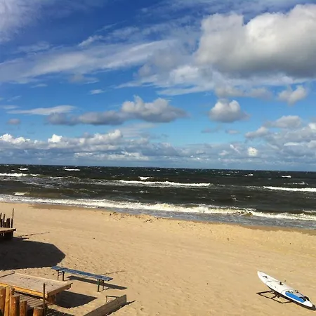 Ferienwohnung Ostseebad Zinnowitz Zimmer foto