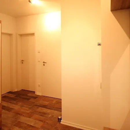 Ferienwohnung Ostseebad Zinnowitz Zimmer foto