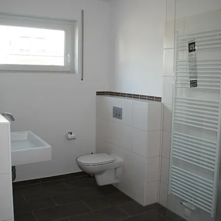 Ferienwohnung Ostseebad Zinnowitz Zimmer foto