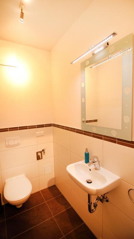 Apartment Ferienwohnung Zinnowitz Zinnowitz