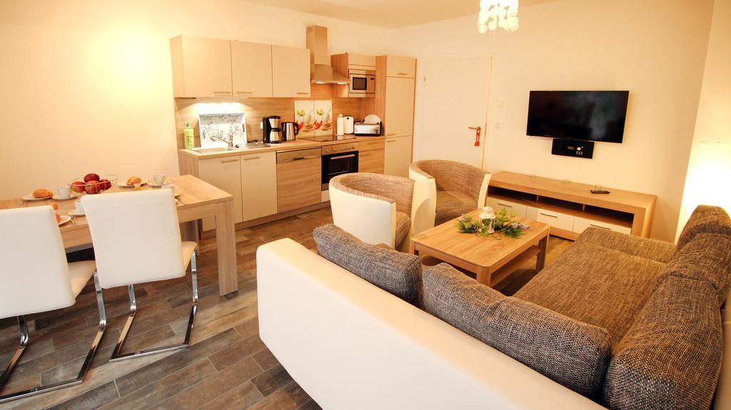Ferienwohnung Zinnowitz Apartment *
