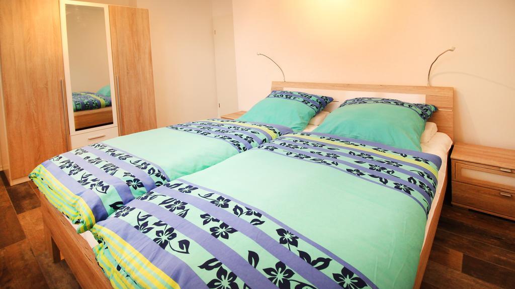 Ferienwohnung Zinnowitz Zinnowitz