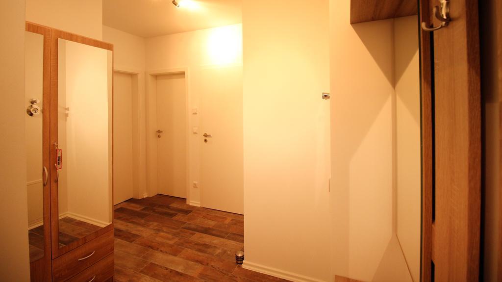 Ferienwohnung Zinnowitz * Zinnowitz