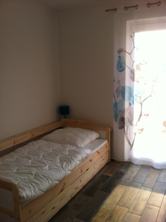 Ferienwohnung Zinnowitz Zinnowitz