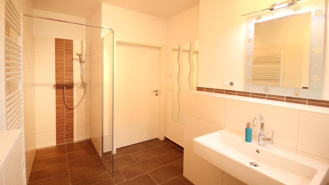Ferienwohnung Zinnowitz Apartment